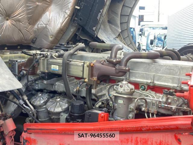 Hino PROFIA 2016-11 8526775-16