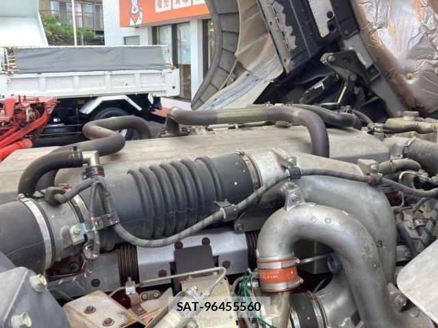 Hino PROFIA 2016-11 8526775-17