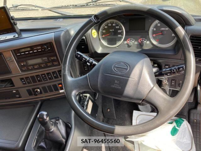 Hino PROFIA 2016-11 8526775-20