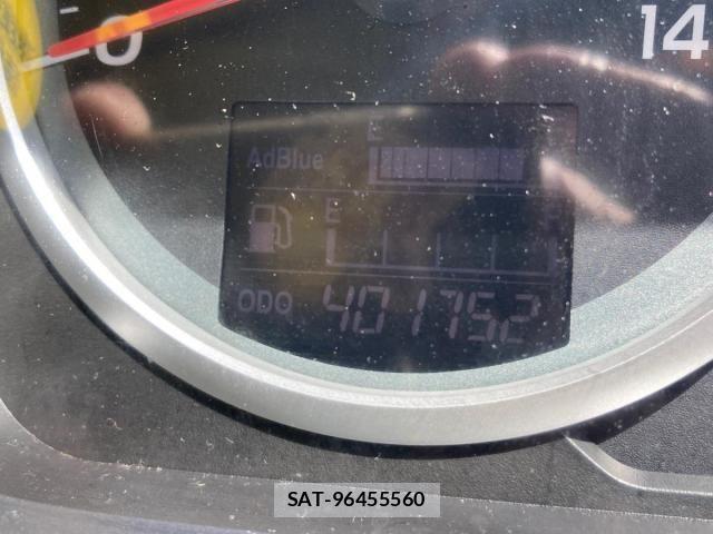 Hino PROFIA 2016-11 8526775-21