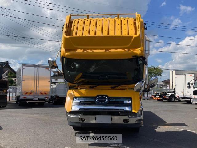 Hino PROFIA 2016-11 8526775-22