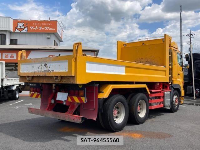 Hino PROFIA 2016-11 8526775-2