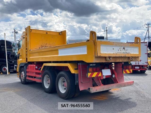 Hino PROFIA 2016-11 8526775-3