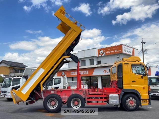 Hino PROFIA 2016-11 8526775-5