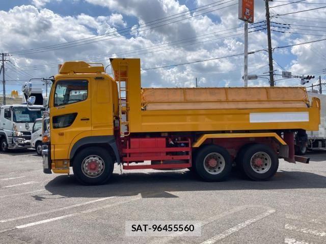 Hino PROFIA 2016-11 8526775-6