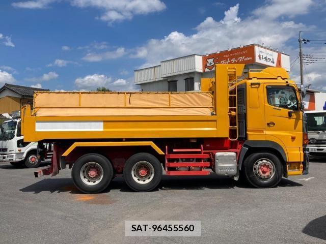 Hino PROFIA 2016-11 8526775-7