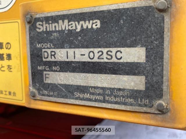 Hino PROFIA 2016-11 8526775-8