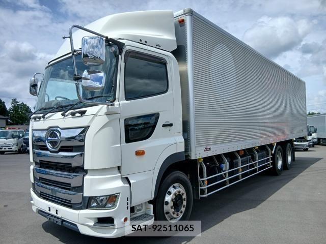 Hino PROFIA 2017-11 8526776-0
