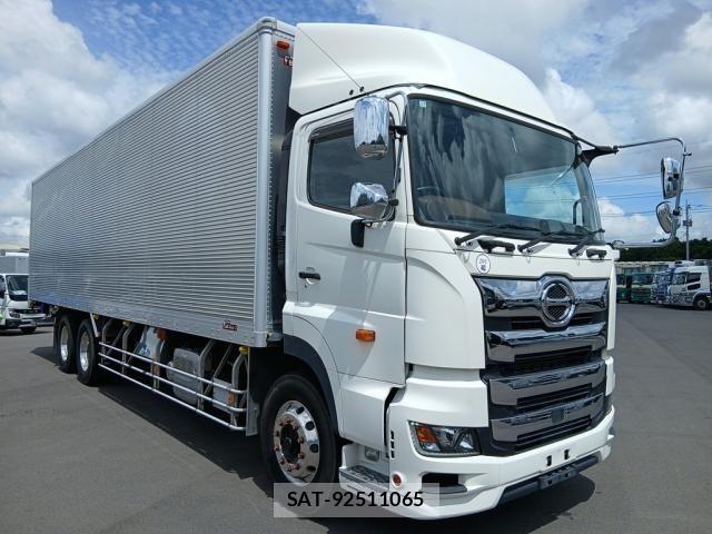 Hino PROFIA 2017-11 8526776-1