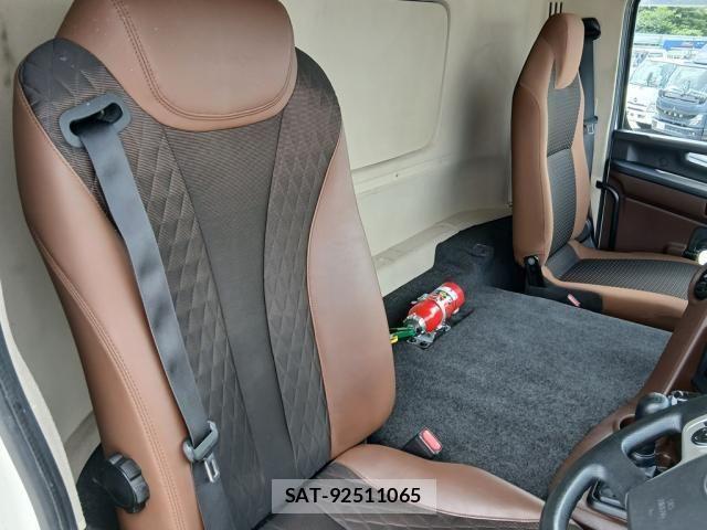 Hino PROFIA 2017-11 8526776-19