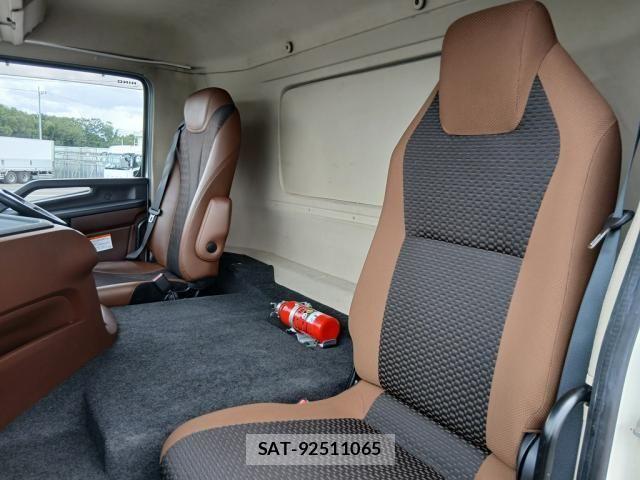 Hino PROFIA 2017-11 8526776-20