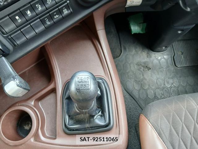 Hino PROFIA 2017-11 8526776-23