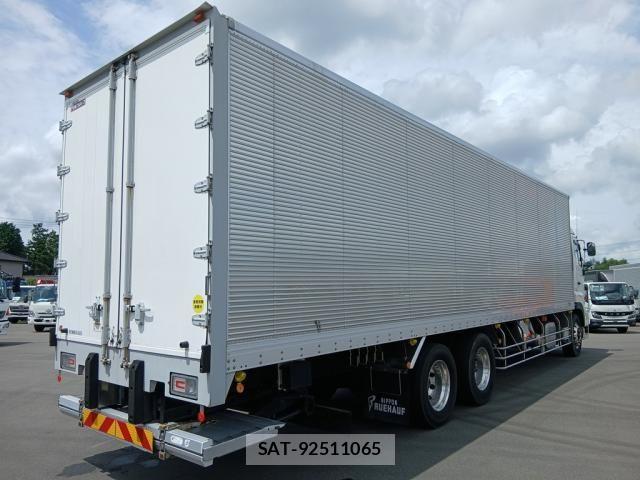 Hino PROFIA 2017-11 8526776-2