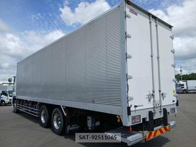 Hino PROFIA 2017-11 8526776-3
