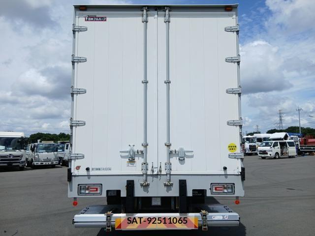 Hino PROFIA 2017-11 8526776-4