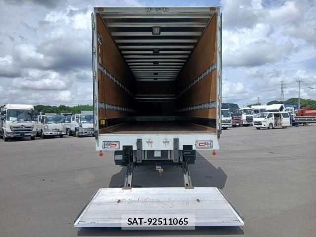 Hino PROFIA 2017-11 8526776-6