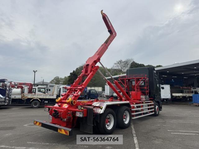 Hino PROFIA 2020-01 8526773-9