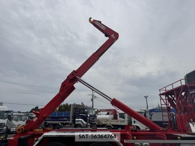 Hino PROFIA 2020-01 8526773-10
