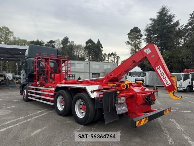 Hino PROFIA 2020-01 8526773-12