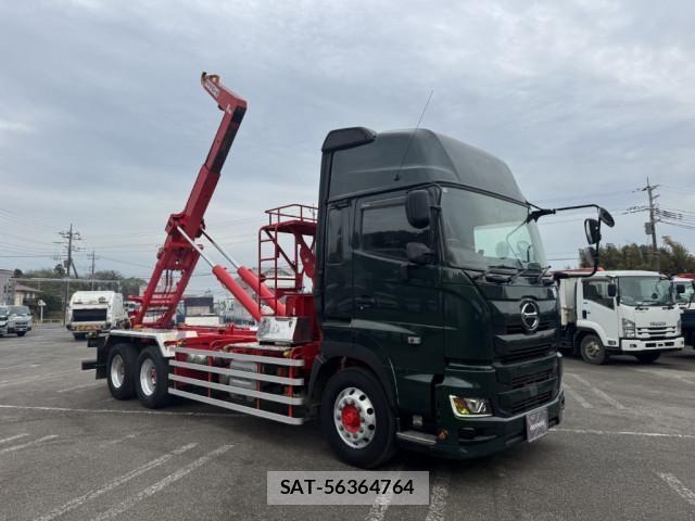 Hino PROFIA 2020-01 8526773-2