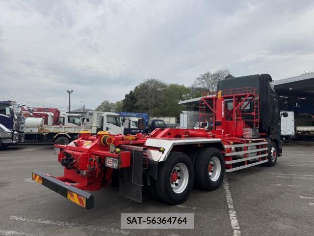 Hino PROFIA 2020-01 8526773-3