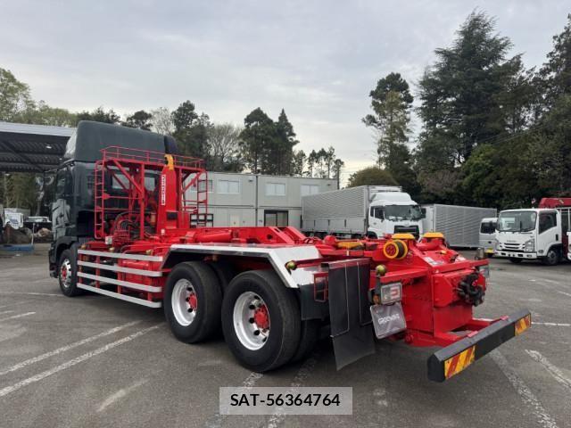 Hino PROFIA 2020-01 8526773-4