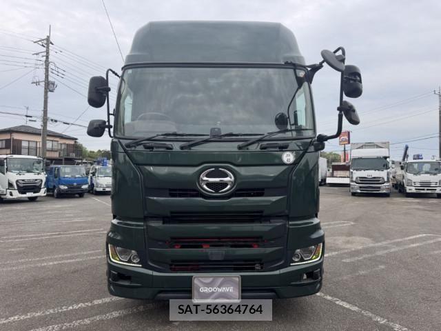 Hino PROFIA 2020-01 8526773-5