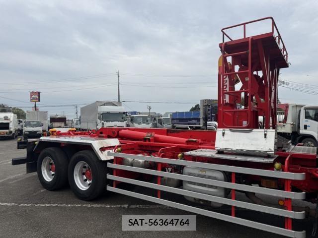 Hino PROFIA 2020-01 8526773-6