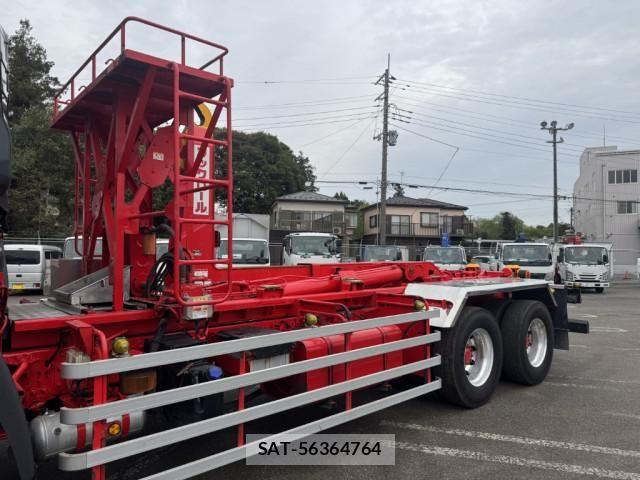 Hino PROFIA 2020-01 8526773-7