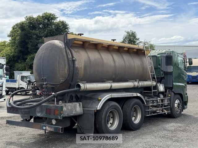 Hino PROFIA 2006-01 8526790-11