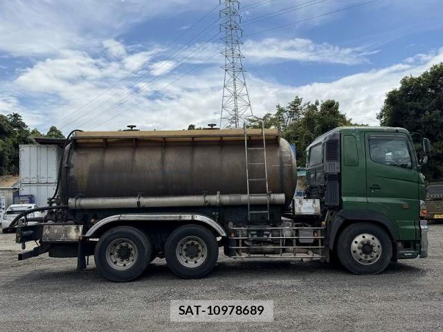 Hino PROFIA 2006-01 8526790-13