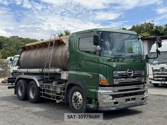 Hino PROFIA 2006-01 8526790-15