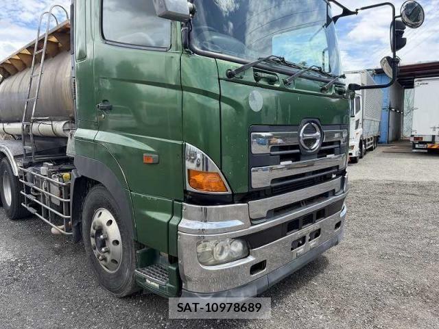 Hino PROFIA 2006-01 8526790-17