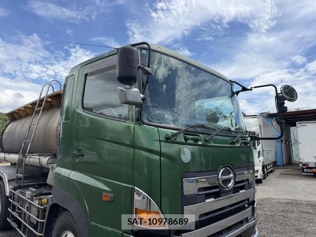 Hino PROFIA 2006-01 8526790-18