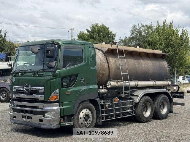 Hino PROFIA 2006-01 8526790-1