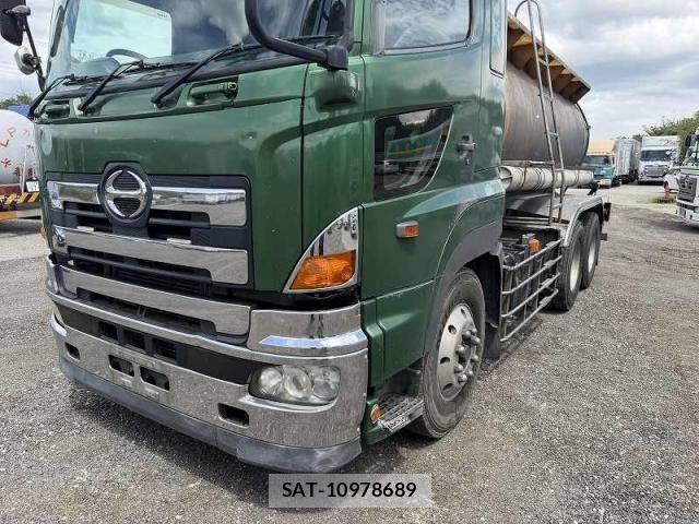 Hino PROFIA 2006-01 8526790-21
