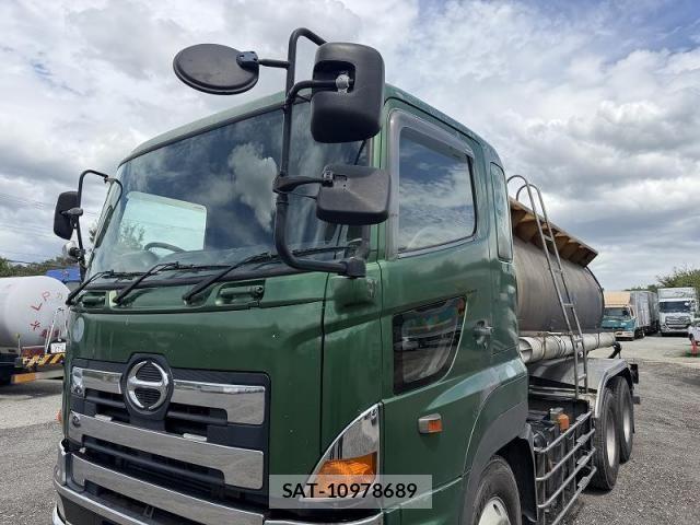 Hino PROFIA 2006-01 8526790-23