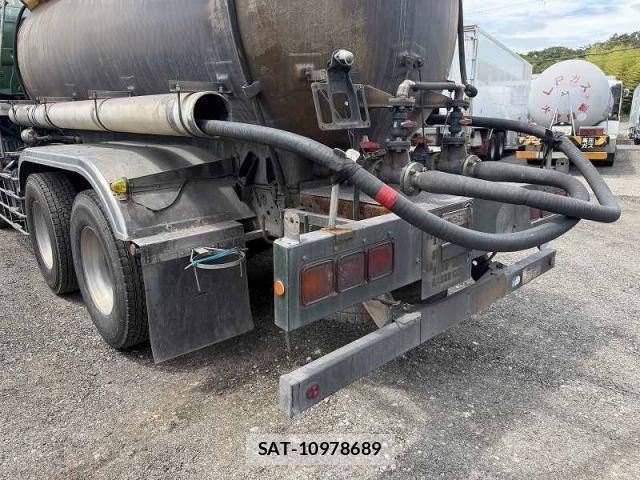 Hino PROFIA 2006-01 8526790-24