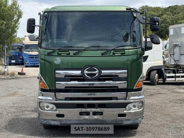 Hino PROFIA 2006-01 8526790-3