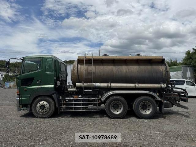 Hino PROFIA 2006-01 8526790-4