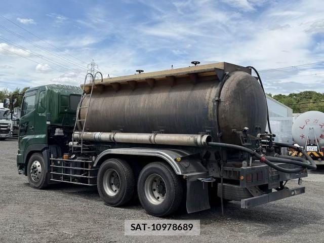 Hino PROFIA 2006-01 8526790-7