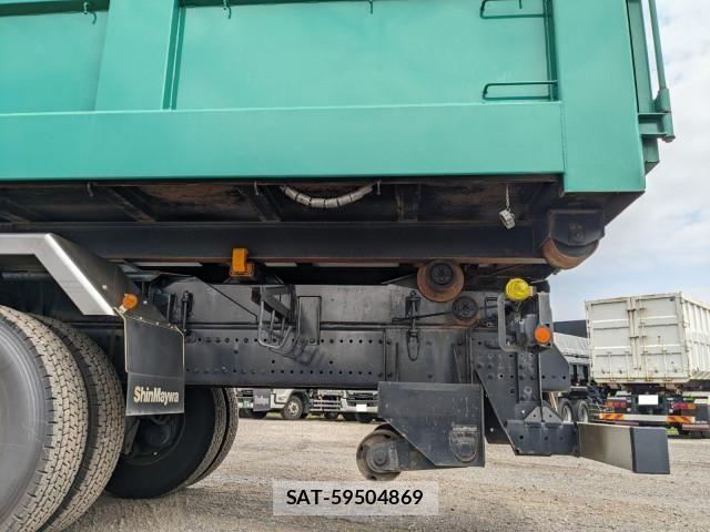 Hino PROFIA 2020-01 8526772-14