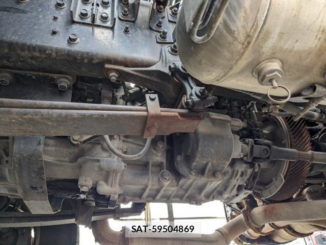 Hino PROFIA 2020-01 8526772-17