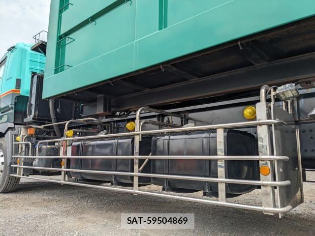 Hino PROFIA 2020-01 8526772-18