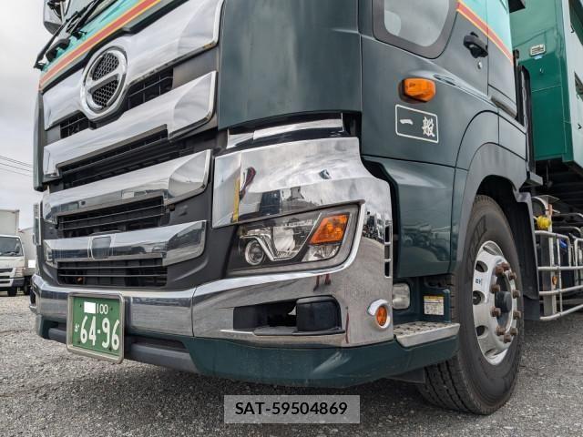 Hino PROFIA 2020-01 8526772-22
