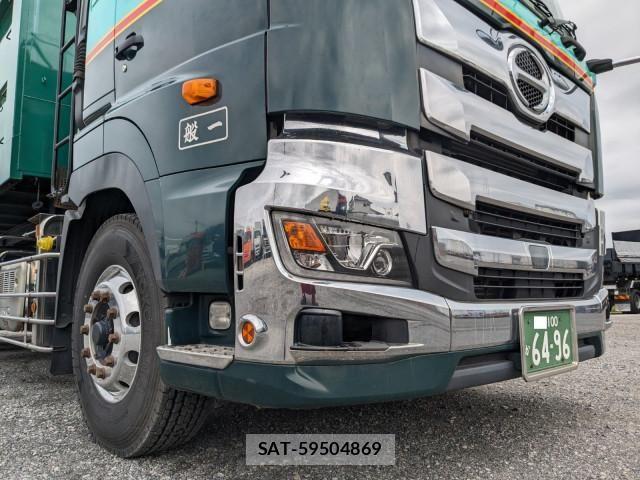 Hino PROFIA 2020-01 8526772-23