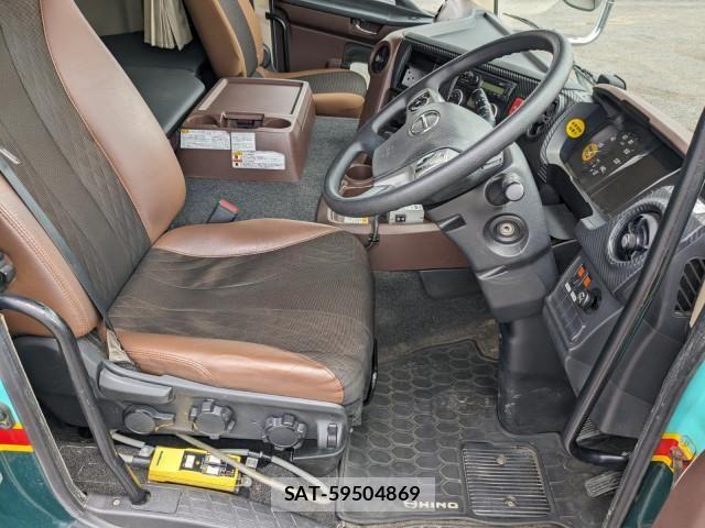Hino PROFIA 2020-01 8526772-24