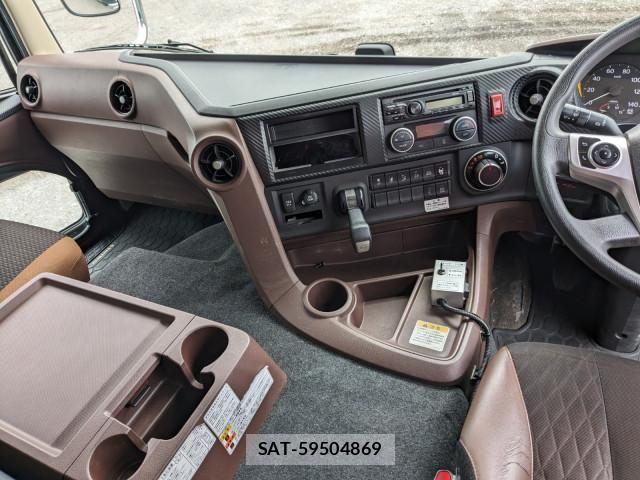 Hino PROFIA 2020-01 8526772-27