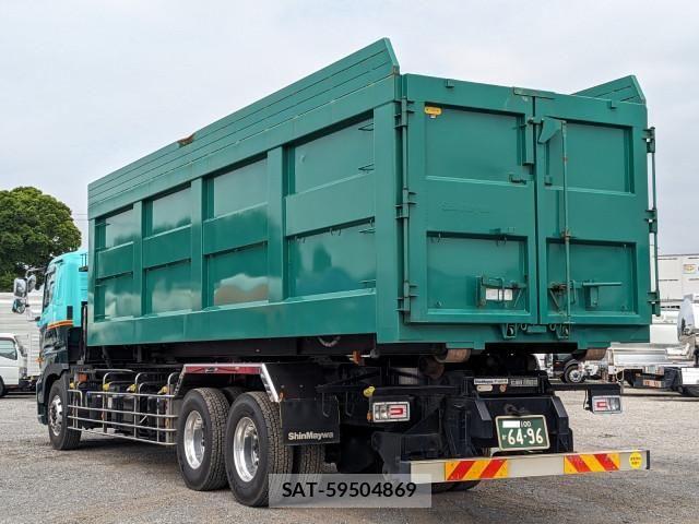 Hino PROFIA 2020-01 8526772-2