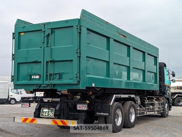Hino PROFIA 2020-01 8526772-3